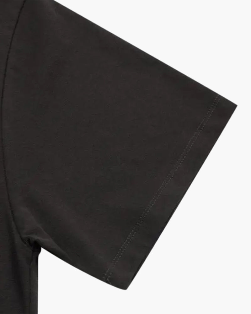 MONTELLI - Essential Cotton Tee