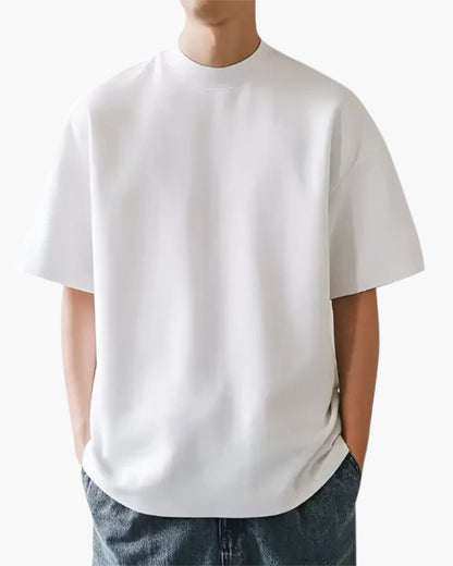 MONTELLI - Essential Cotton Tee