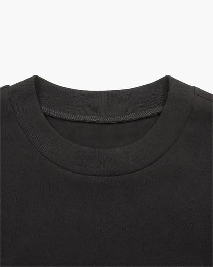 MONTELLI - Essential Cotton Tee