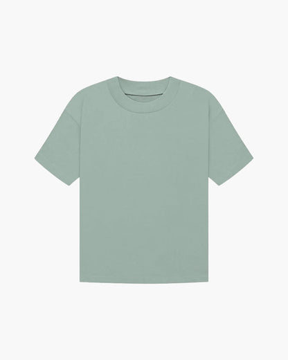 MONTELLI - Essential Cotton Tee