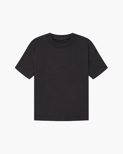 MONTELLI - Essential Cotton Tee