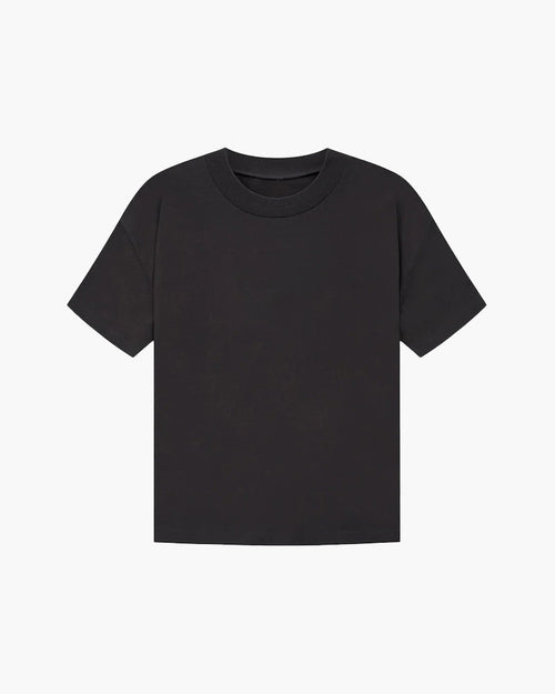 MONTELLI - Essential Cotton Tee