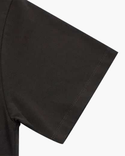 MONTELLI - Essential Cotton Tee