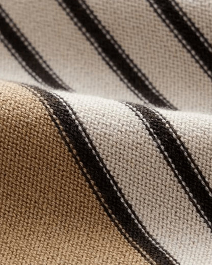 BRAMLEY - Luxe Knit Polo