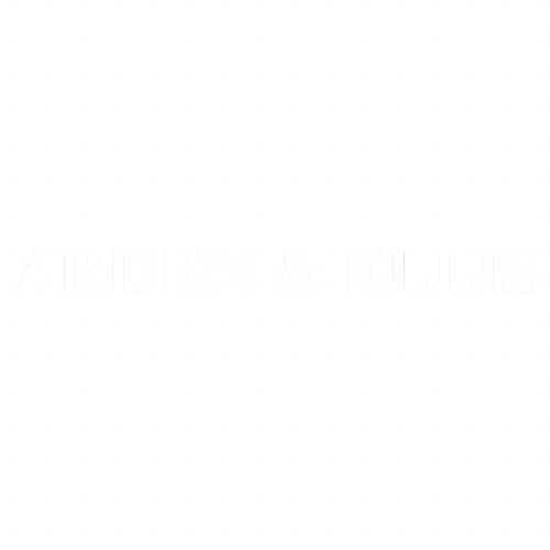 Arden & Ellis
