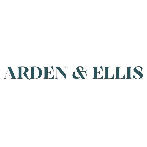 Arden & Ellis